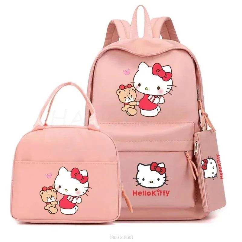 Kulomi Joint Schoolbag Yugui Dog Backpack, Large-Capacity Korean Version Of Casual Backpack For Junior High School Boys And Girls
