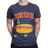 Until Death Funny Parody Humor Graphic Funny 100 Cotton Tshirt Chud Consuming Hotdogs Tops Tees For Unisex