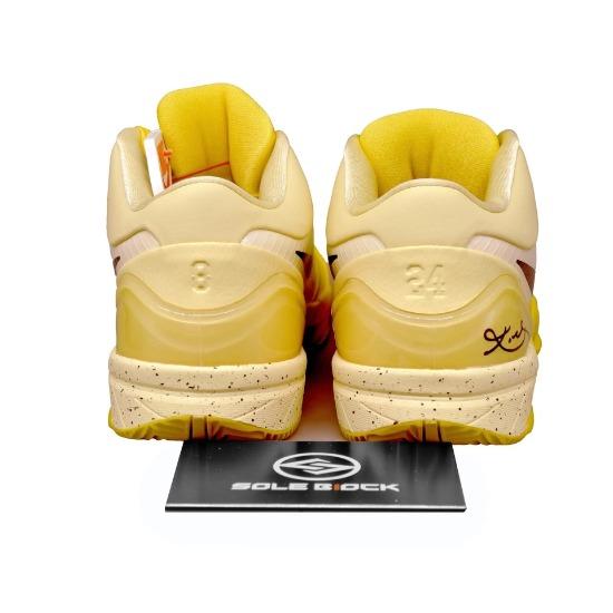 Nike Zoom Kobe 4 Protro “CHBL”IH0587-700 Унисекс