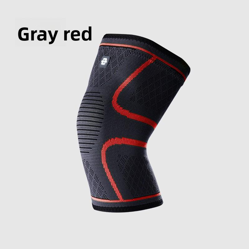 Professional Sports Knee Pads for Adults Compression Support Sleeves for Running, Basketball, and Cycling