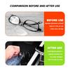 PYGO1 Car Seat Side Pocket Organizer Leather Storage Pouch Phone Glasses For Citroen C4 C3 C5 C1 C2 C6 VTS C4L DS3 DS4 DS5 Grand