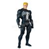 MAFEX 088 Venom Action Figure Maf The Amazing Spider-man Figurine 16cm PVC Collection COMIC Movable Venom Vs Spiderman Model Toy