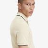 Fred Perry [m3600] Футболка Twin Tip Fred Perry U87 Afpm2413600 U87