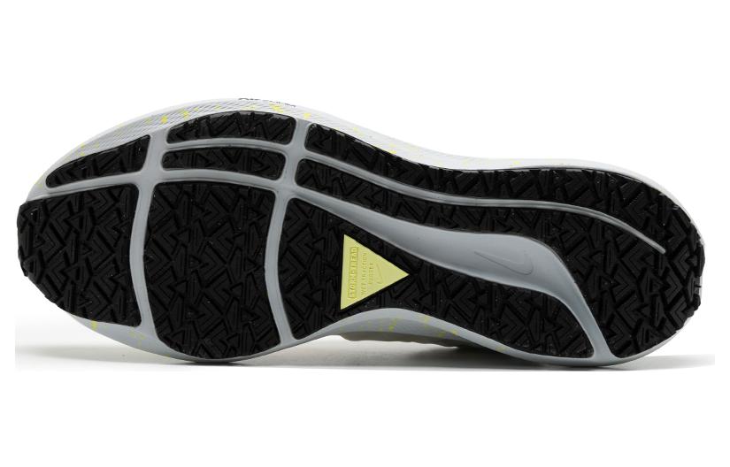 Nike Air Zoom Pegasus 39 Shield Бледно-слоновая кость Светло-зеленый Женские DO7626-100