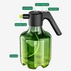 Battery Sprayer 3000ml Rechargeable Battery Garden Sprayer 1500mAh Adjustable Atomizer Bottle Washer For Outdoor Indoor Cleaning