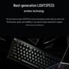 Logitech Беспроводная игровая механическая клавиатура GPRO X TKL