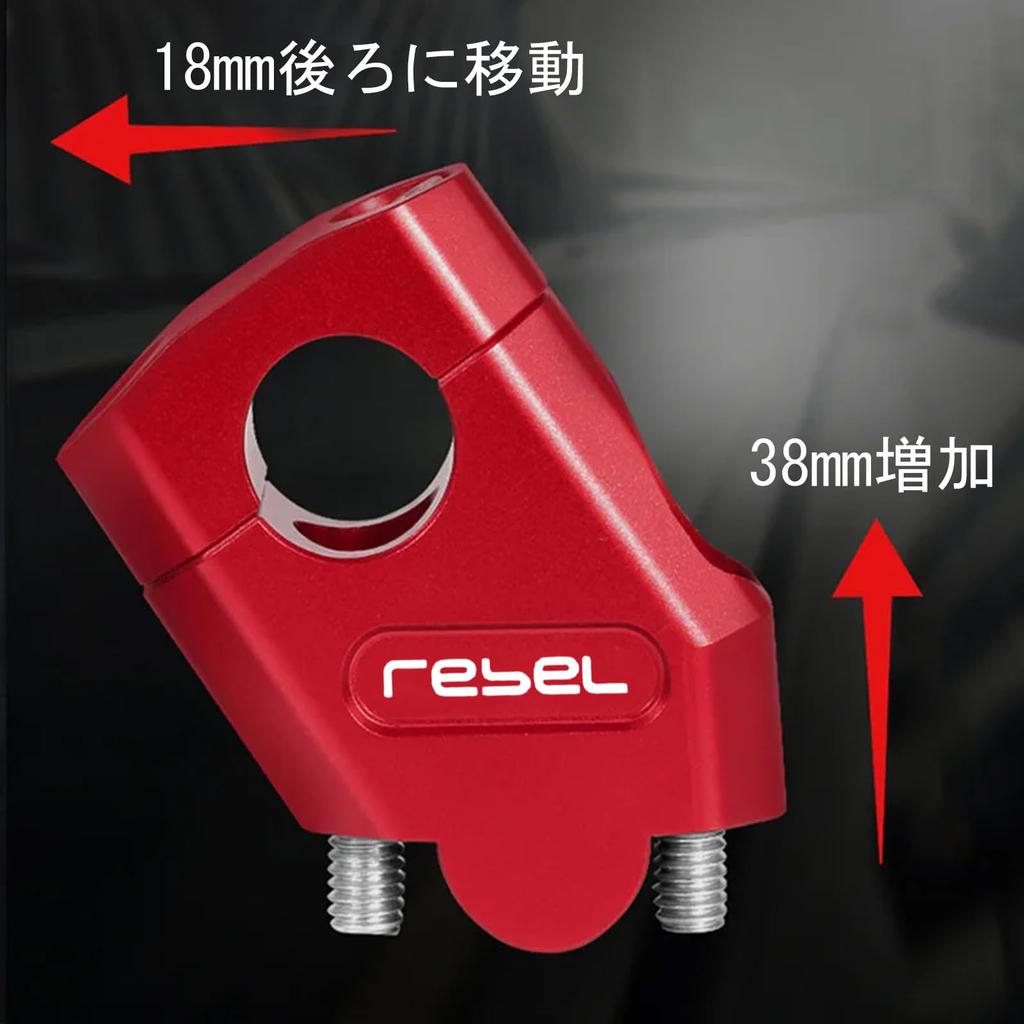 HUANGCJCJ Для Rebel CM CMX 300 500 Rebel 1100, CMX1100,