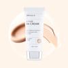 U Plus BB Cream 50ml, Bright Skin Tone,  Korean Cosmetics, Kbeauty, Sample