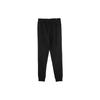 New PUMA PANTS EMBOSSED Casual Pants Unisex Black 673850-01