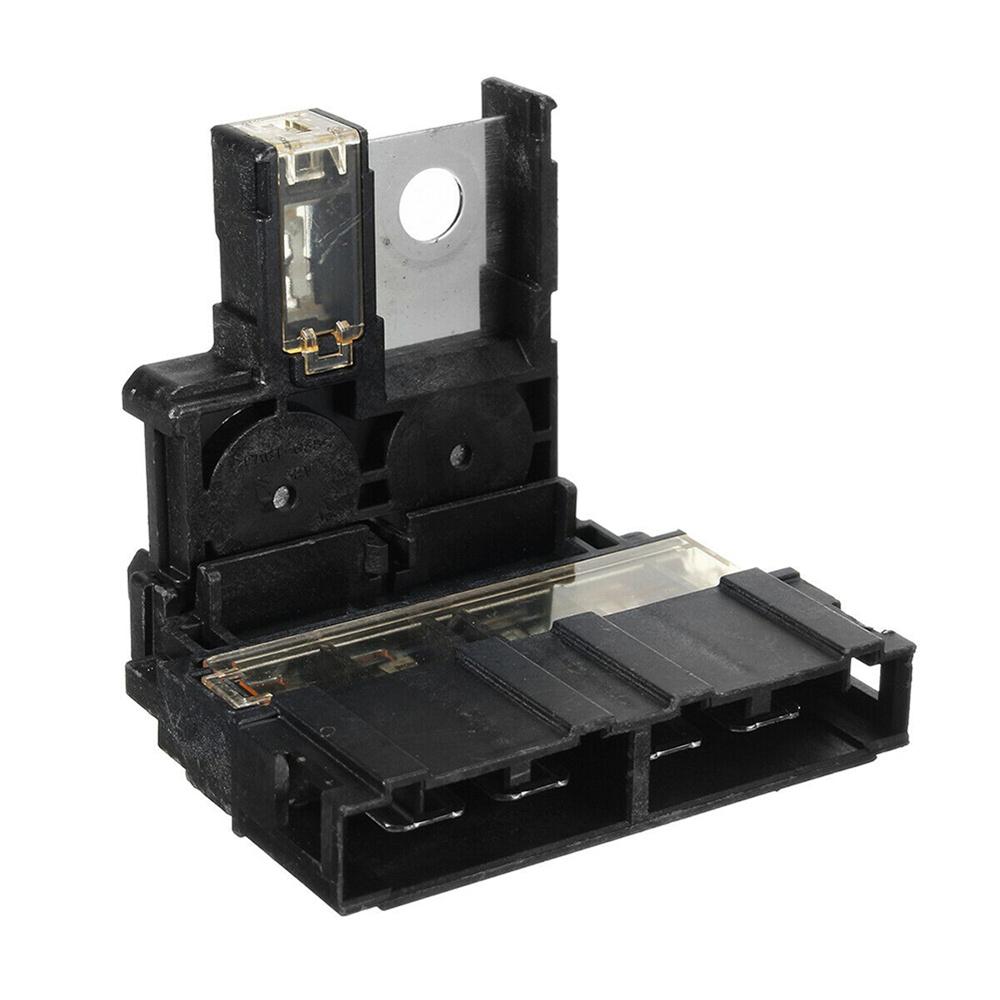 Положительный Кабель Аккумулятора Предохранитель Плавкая Вставка Подходит Для Nissan Различные 2004-2013