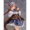 Uma Musume Pretty Derby Machikane Tannhauser 1/7 Scale окрашенная пластиковая аниме-фигурка