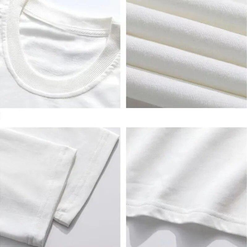 Unisex Vintage Extra Large Cotton T-Shirt Anime Jujutsu Kaisen Ryomen Sukuna T-Shirt Comic Graphic Print T-Shirt Short Sleeve Top