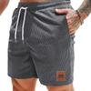 Мужские шорты Модные повседневные брюки Спортивные шорты для тренировок по бегу