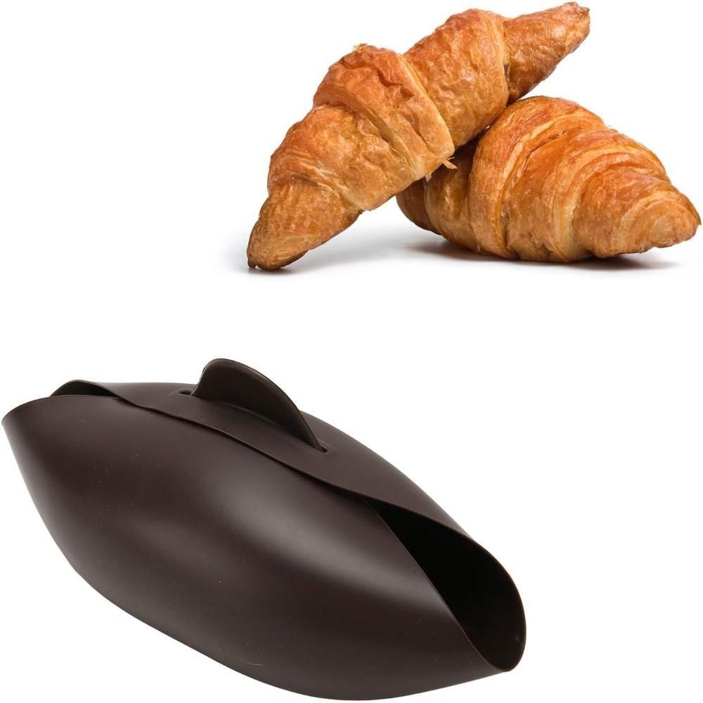 Инструмент для хлебопечки Силиконовая форма для хлеба Гибкая форма для буханки Новая силиконовая хлебопечка