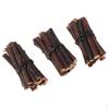 Handcrafts 1/12 Dollhouse Miniature Accessories 3 Kits Firewood Wooden Stick