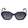 Gafas de Sol Geométricas Polarizadas de Acetato FI40060 para Mujer