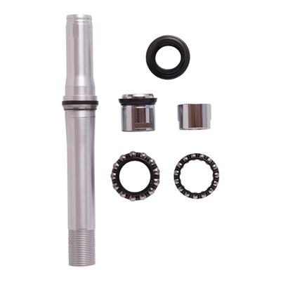 SHIMANO Комплект осей втулки Ось втулки FH-M8130-B/FH-M8130B UT157/Y3G298010