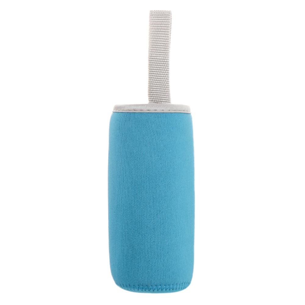 Useful Pouch Portable Vacuum Cup Sleeve Glass Bottle Cover Water Bottle Cover Water Bottle Case