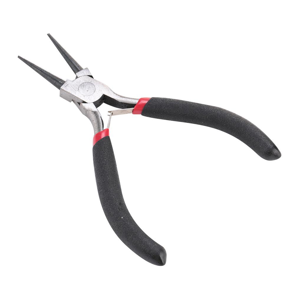 Многофункциональные профессиональные плоскогубцы для бисероплетения, ручные инструменты «сделай сам», плоскогубцы