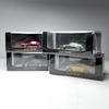 ZM 1:64 Scale Diecast Alloy Porsche 911 Singer Coupe DLS Toys Cars Model Classics Nostalgia Adult Gifts Souvenir Static Display