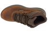 Skechers Slip-Ins: Meroe - Pikeman, Mens brown Trekking shoes