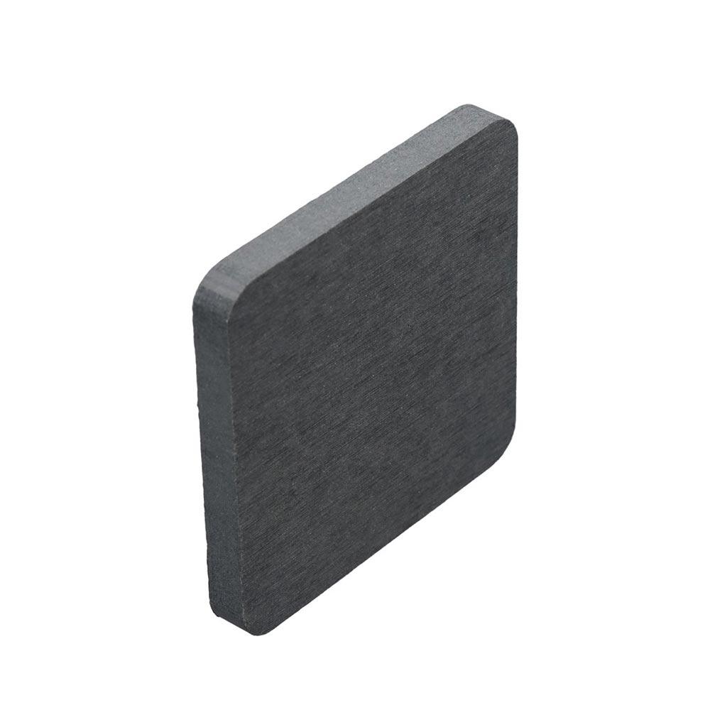 Нескользящий диатомитовый коврик Утолщенная водопоглощающая подкладка Бытовая подставка Подкладка на столешницу