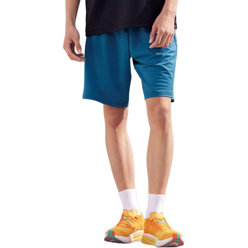 YONEX Casual Shorts Men's Moderate 120104BCR