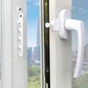 Child Safety Protection Position Stopper Window Limiter Latch Sash Lock Casement Wind Brace