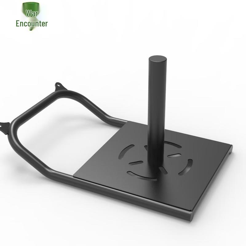 Fitness Weighted Sled Training Gear