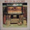 LP Пластинка DOOBIE BROTHERS - Best Of The Doobies BS2978 WARNER BROS 1976 US Рок Б/У