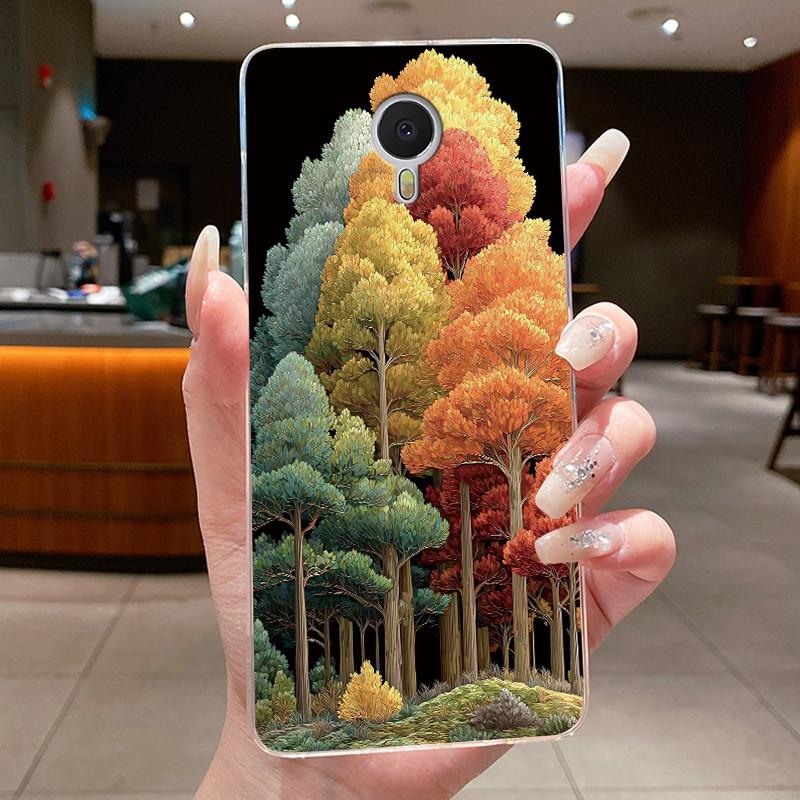Мягкий чехол из ТПУ для Meizu M3 M3S M5 M5S Note, роскошный, с драконом, милый, крутой, для мальчиков и девочек, прозрачный чехол для телефона, защитная задняя крышка, корпус