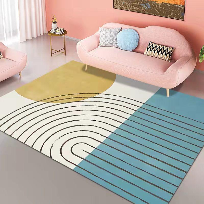 Carpet Living Room Sofa Coffee Table Carpet Bedside Carpet Corridor Carpet Home Room Floor Mat