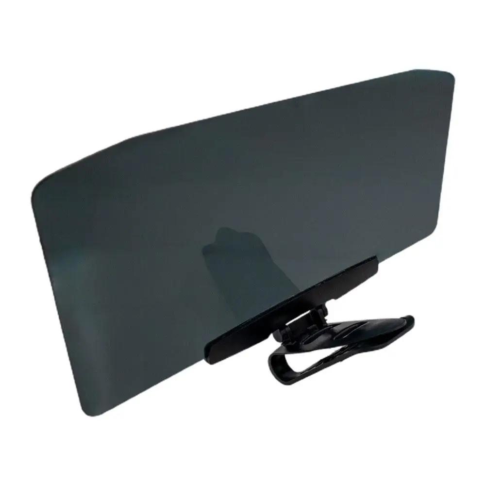 Car Visor Anti- Visor Shade Extender For Car Polarized Visor Extender For Car Protect From Uv R1s1