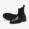 Custom Aid 4cm Cowhide Essential Chelsea Boots Owen-CR0069