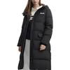 FILA Long Down Jkt Women's F11W449906FBK