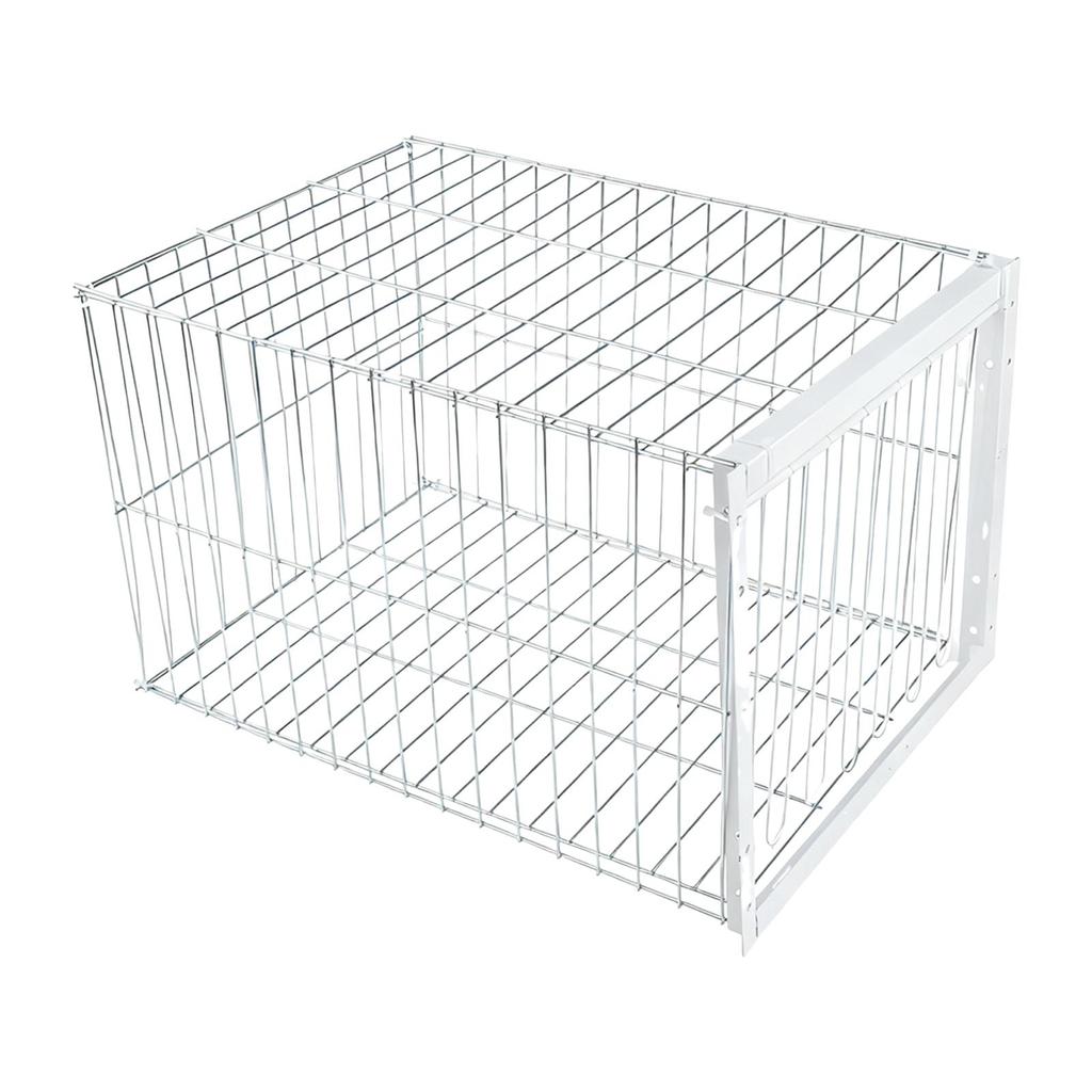 Клетка-ловушка для птиц, прочная, автоматический сборщик голубей, автоматическая ловушка для птиц для складов