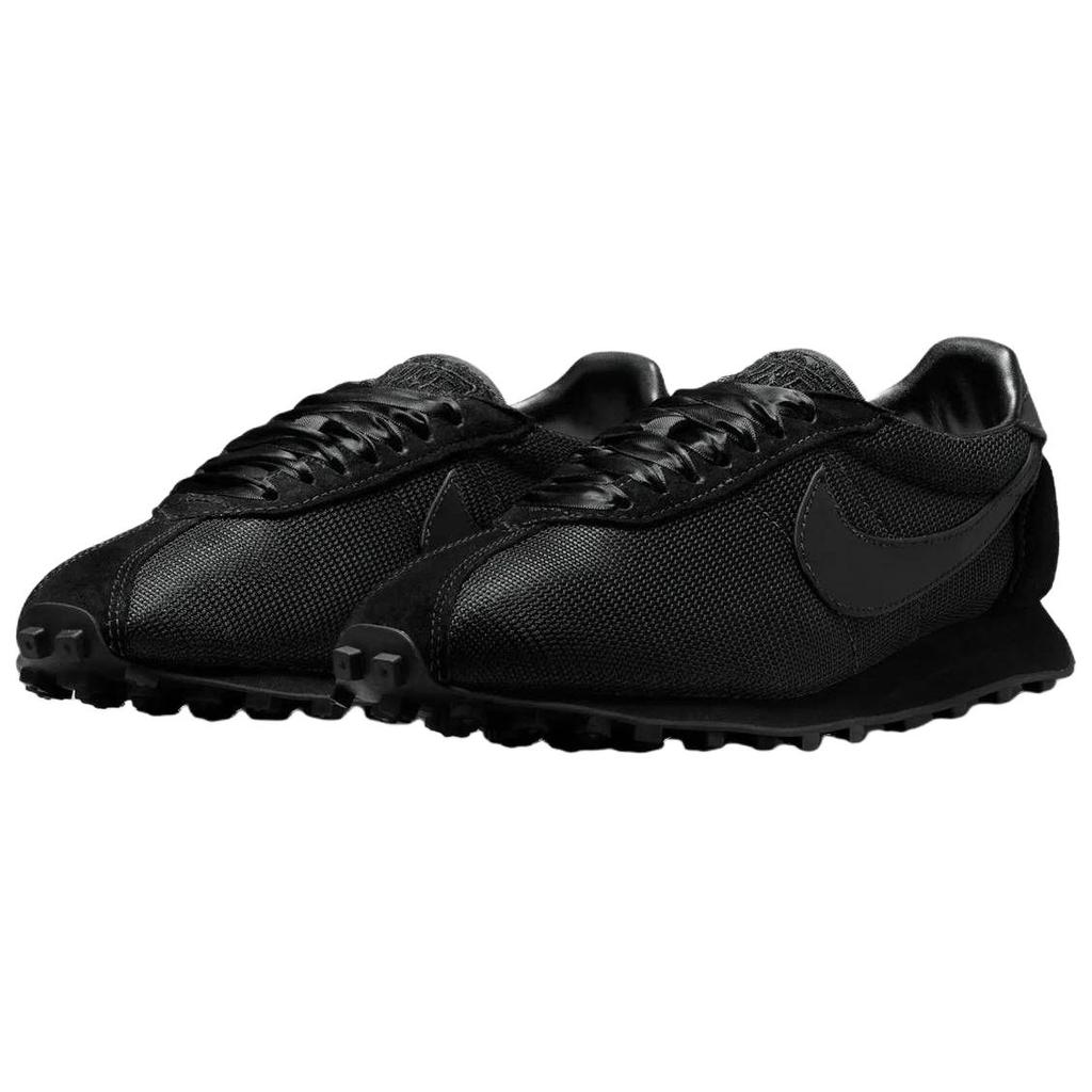 Nike LD 1000 Дышащие Поддерживающие Легкие Беговые Кроссовки Женские Черные IR1227-001