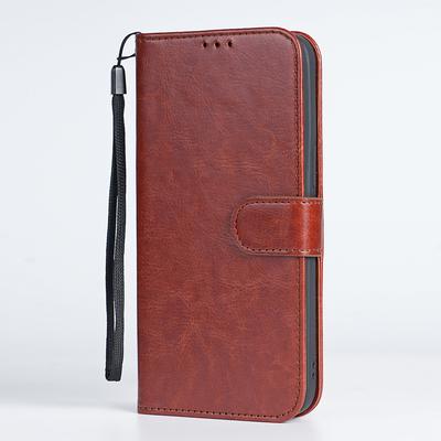 Чехол из искусственной кожи для Redmi Xiaomi POCO X3 Pro X4 GT 5G X5 X5 Pro C3 C31 C61 C65 M2 M3 M4 M5S M6 Pro чехол-кошелек раскладушка для телефона