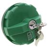 Fuel Cap 6661696 For Bobcat S100 S130 S150 S160 S220 S250 S300 S330 S450 S510 S530 S550