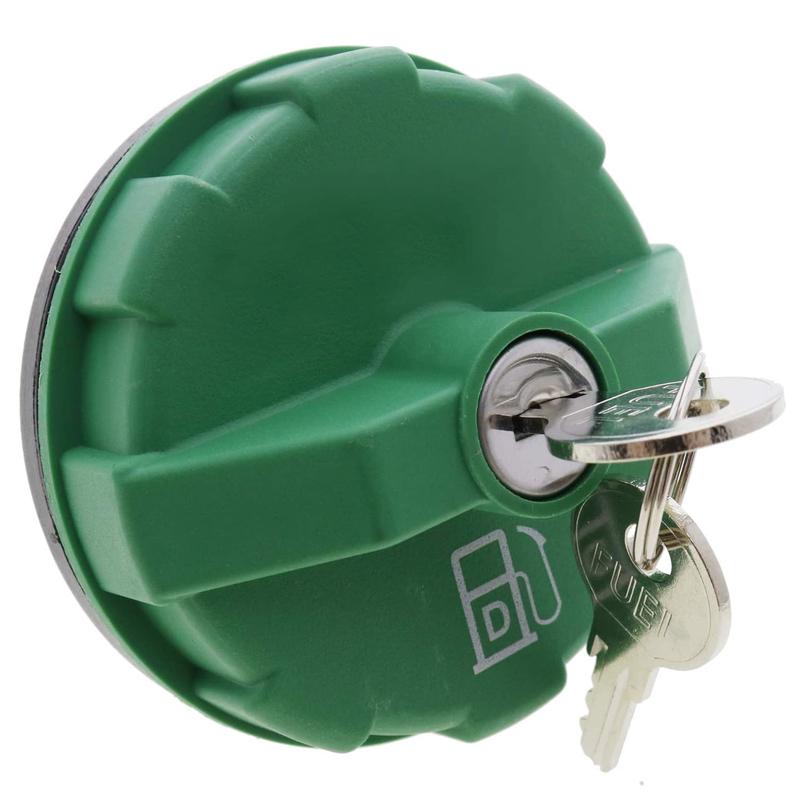 Fuel Cap 6661696 For Bobcat S100 S130 S150 S160 S220 S250 S300 S330 S450 S510 S530 S550