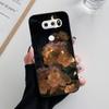 For LG V30 Plus Phone Case Lovely Panda Cartoon Painting Soft Siliocne Coque For LG V40 Thinq Cover Bumper for LG V30S V35 Thinq