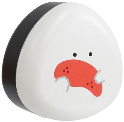 Ippinsha Gyutto Onigiri-san Чехол для онигири Мэнтайко 47055