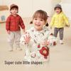 Balabala Kids' Lightweight Down Jacket