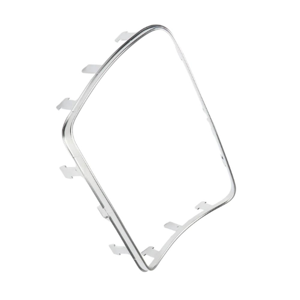 Center Console Cup Holder Frame Trim For Mercedes C-Class W253 W205 GLC 2015-19