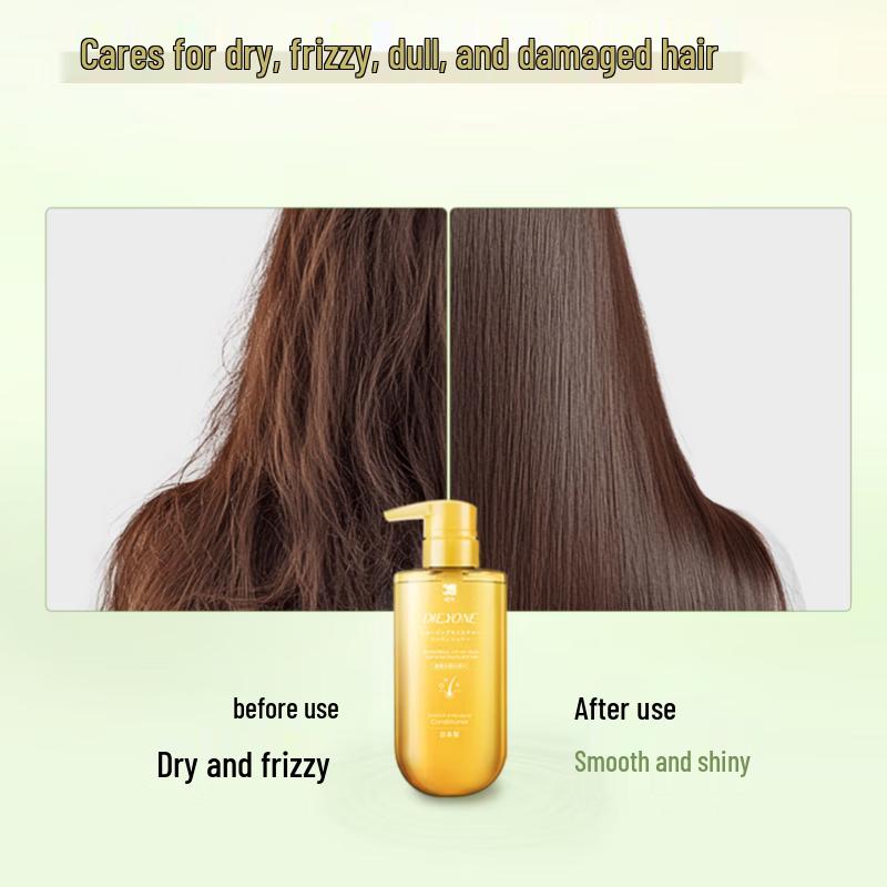 DIE YIN Sandalwood Cherry Blossom Soft Moisturizing Conditioner 500ml