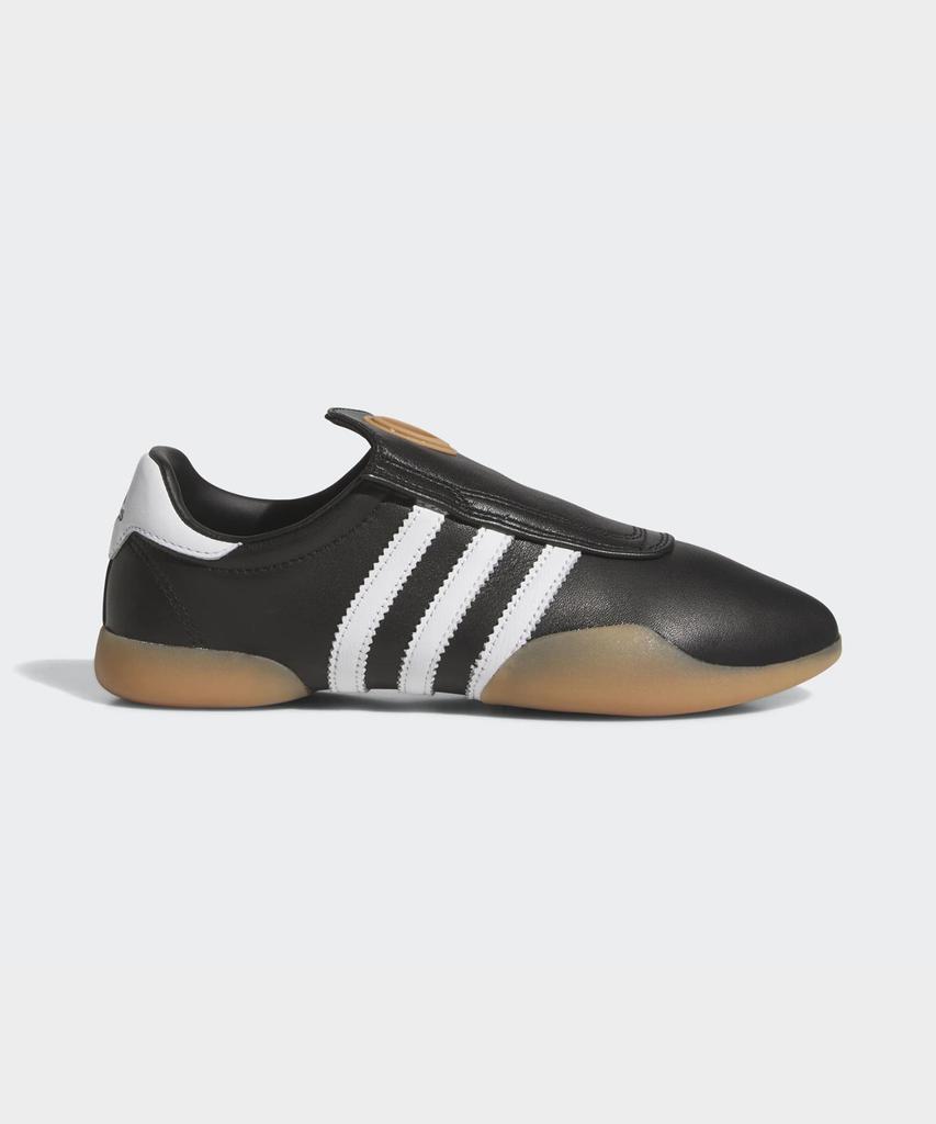 adidas Тхэквондо Май - Черный:Белый / Jq3012