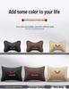 Wuling Car Headrest Protector for Zhiguang S, Hongguang S3, Rongguang V, Journey Models
