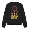 Толстовка унисекс для взрослых BET Soul Train The Host