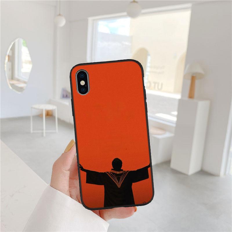 Чехол для телефона The Weeknd для OPPO A40 A60 A80 A15 A16 A16K A12 A17 A17K A54 A54S A53 A53S A55 A56 A57 A98 F23