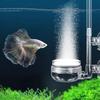 1 шт. Аквариум для рыб Аэратор CO2 Увеличивающий воздушные пузырьки Аэрокамнь Кислородный аэратор Насос для пруда Гидропоника Кислород Товары для рыб